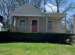 1359 Meadowbrook Ave SE, Warren, OH