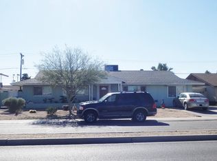 4011 W Bethany Home Rd, Phoenix, AZ 85019