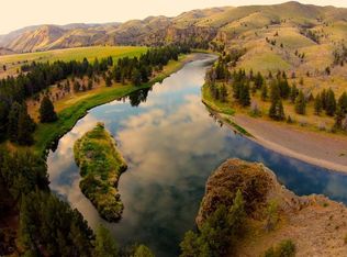 42899 Clarno Rd, Fossil, OR 97830