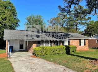1596 Berkshire Dr, Macon, GA 31206