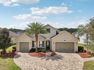 510 Eagle Rock Dr, Ponte Vedra, FL 32081