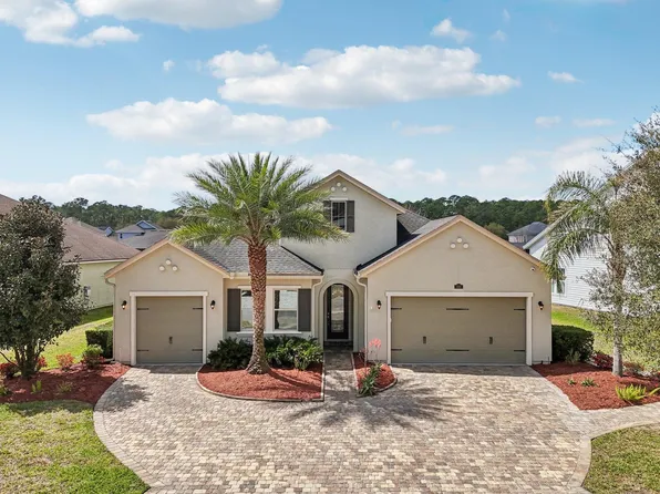 510 Eagle Rock Dr, Ponte Vedra, FL 32081