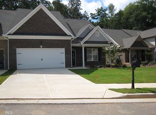 206 Larkton Ln #60, Grayson, GA 30017