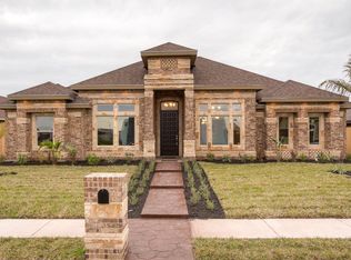3013 Linva Ave, Edinburg, TX 78541