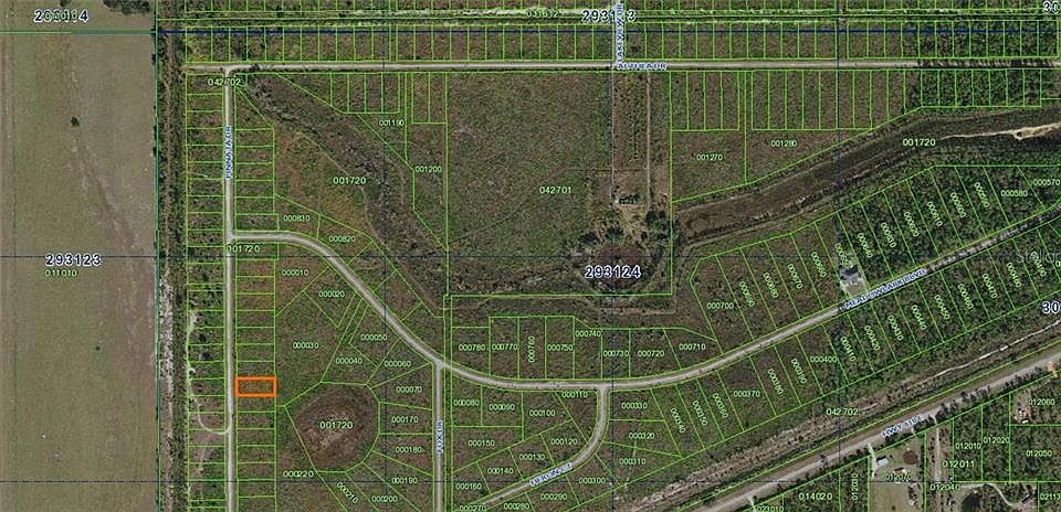 2nd image of Pinnata Dr