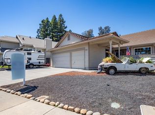 136 Buttercup Cir, Vacaville, CA 95687