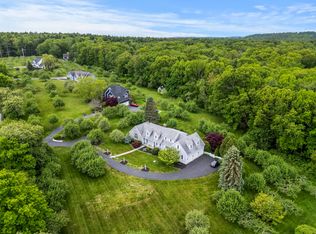 96 Exeter Rd, Hampton Falls, NH 03844