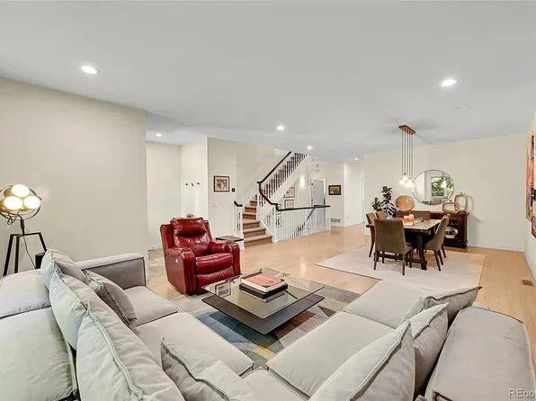 58 S Monroe Street, Denver, CO 80209