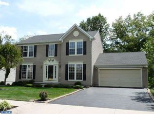 430 Winding Stream Rd, Spring City, PA 19475
