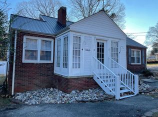 1263C Winslow Ave #B, Asheboro, NC 27205