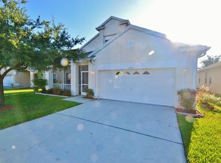 17233 Whisper Breeze Way, Land O Lakes, FL 34638