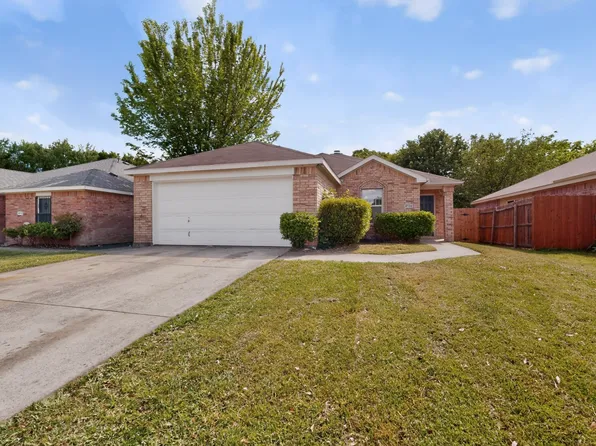 9708 Calle Del Oro Ln, Dallas, TX 75217