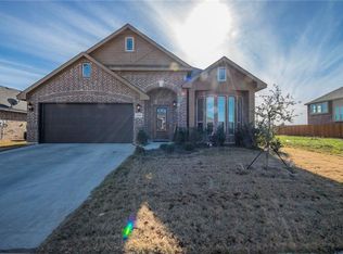 4349 Sweet Clover Ln, Crowley, TX 76036