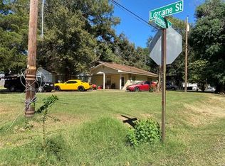 4134 Ridgeway Ave, Shreveport, LA 71107