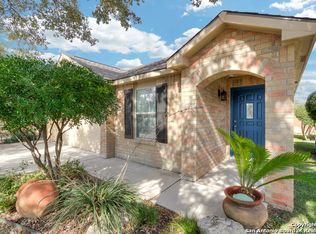 7623 Presidio Crk, Boerne, TX 78015