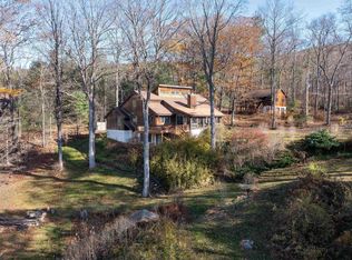 1345-1347 Wittenberg Rd, Mount Tremper, NY 12457