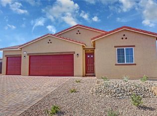 74 E Buffalo Ave, Pahrump, NV 89060