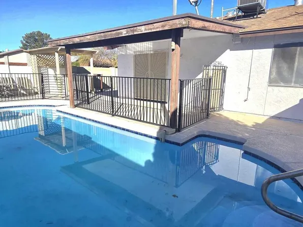 5141 W PERSHING Avenue, Glendale, AZ 85304