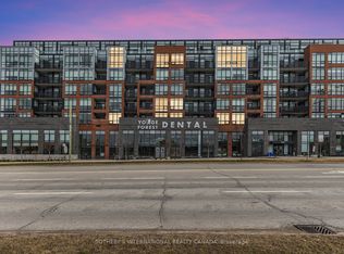 681 Yonge St #302, Barrie, ON L9J 0K1