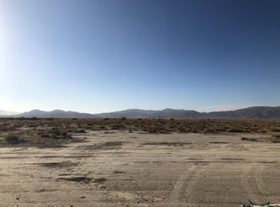 0 Brussel Rd, Lucerne Valley, CA 92356