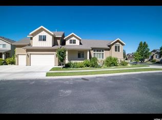 4057 W Troon St, Cedar Hills, UT 84062