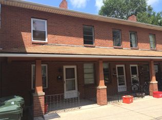 West Logan, 131/131.5/133/133.5 - 133, Bellefonte, PA 16823