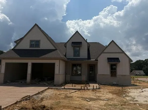 484 Ranch Trl, Collierville, TN 38017