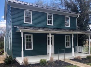 220 N Church St, Woodstock, VA