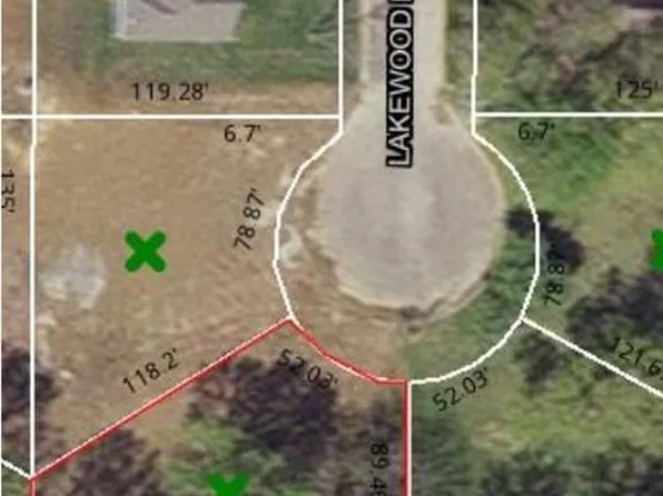 0 Lakewood Dr, Pittsburg, KS 66762