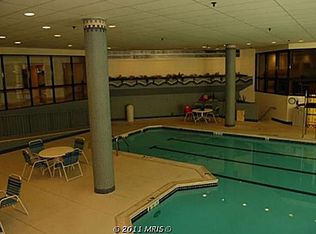 5901 Mount Eagle Dr APT 105, Alexandria, VA 22303