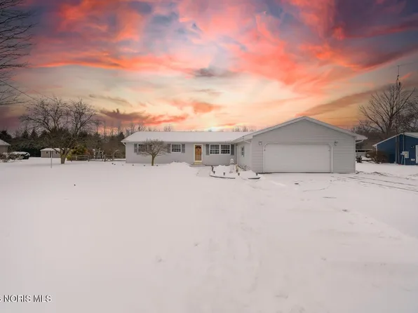 4465 County Road 3, Swanton, OH 43558