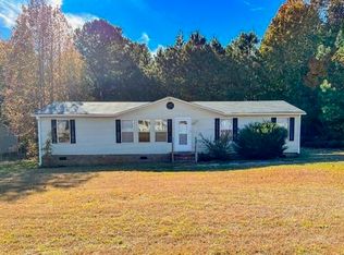 7537 Sam Young Rd, Oxford, NC 27565