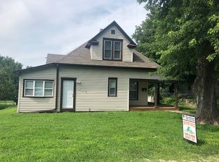 325 E 14th St, Concordia, KS 66901