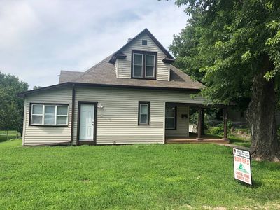 325 E 14th St, Concordia, KS, 66901