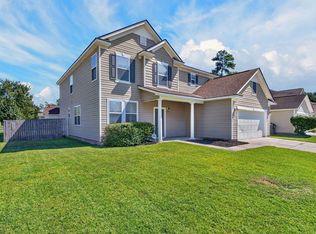 510 Rabbit Hill Rd, Summerville, SC 29483