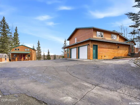 765 E McAdoo Way, Wasilla, AK 99654