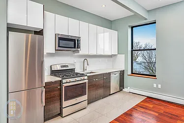 Rented by Brooklyn Rentals NYC