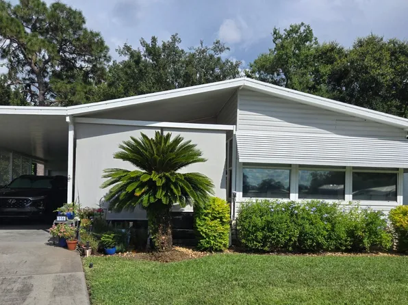 116 Pineridge Dr, Leesburg, FL 34788