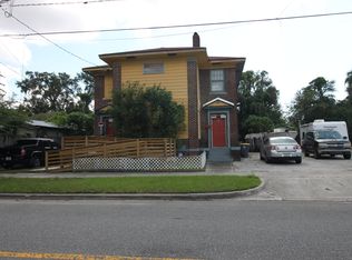 38 E 17th St, Jacksonville, FL 32206
