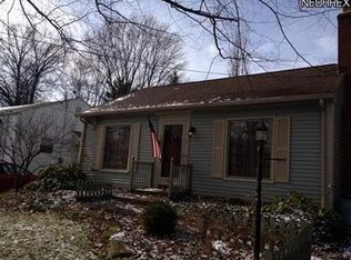 3620 Cascade Dr, Youngstown, OH 44511