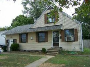3319 Candlewood Dr, Hampton, VA 23666