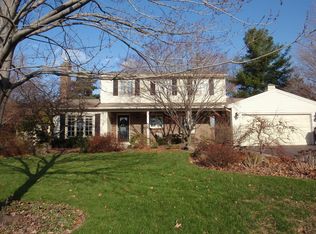 180 Tobey Rd, Pittsford, NY 14534