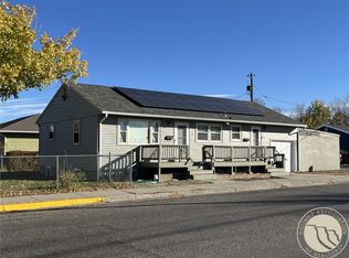 109 16th St W, Billings, MT 59102