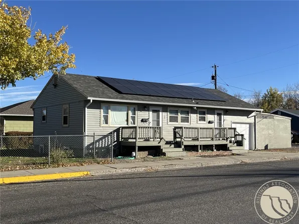109 16th St W, Billings, MT 59102