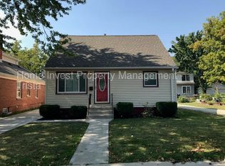 5915 N 37th St, Milwaukee, WI 53209