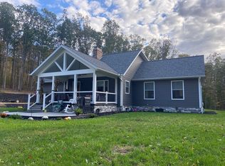 174 Falcon Rd, Bedford, PA 15522