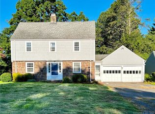 129 Bailey Rd, Rocky Hill, CT 06067