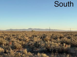 Rio Grande Stables Rd LOT 12-13-14, Belen, NM 87002