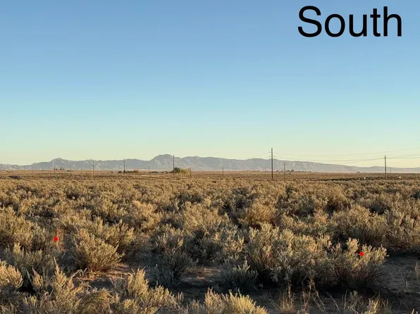 Rio Grande Stables Rd Lot 12-13-14, Belen, NM 87002