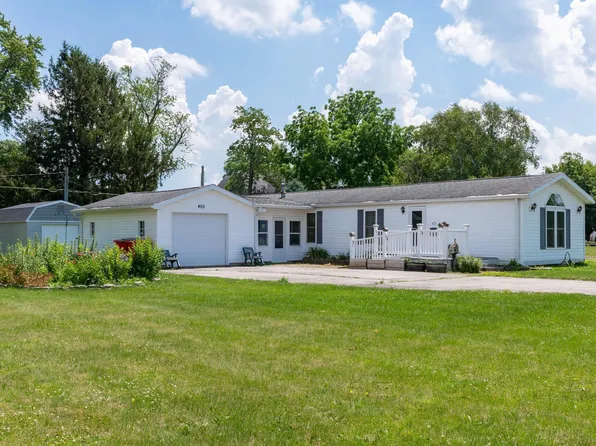 405 N 1st St, Argos, IN 46501